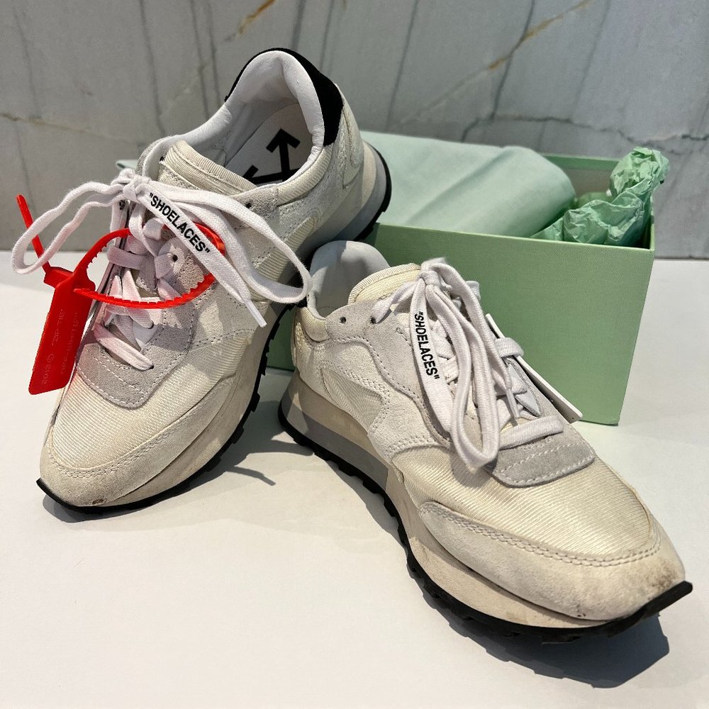Off White Sneakers